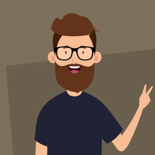 Kanataのアバター